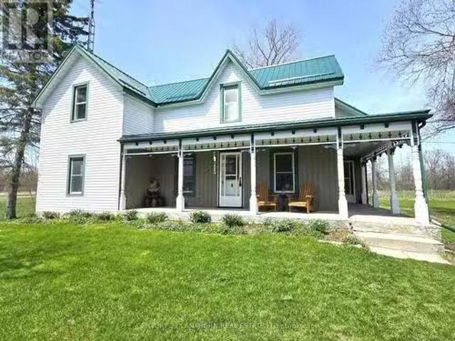 House for sale in Ontario