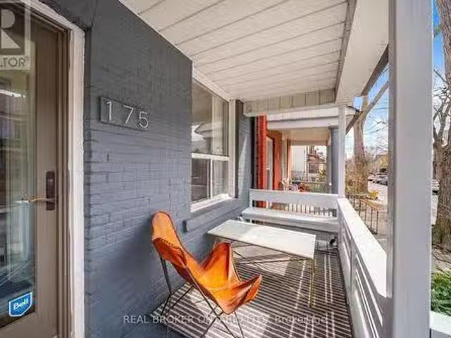 House for sale in Woburn, Ontario