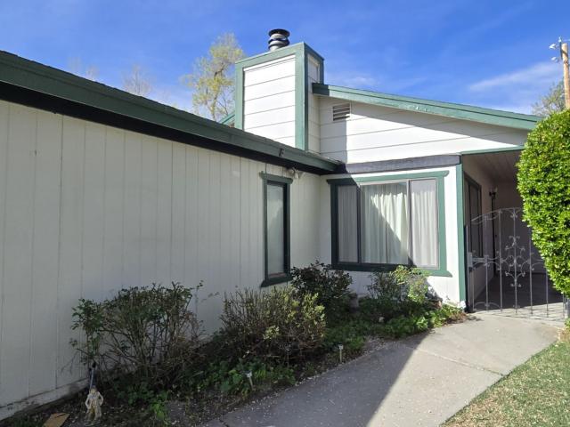 House for sale in Bishop, California