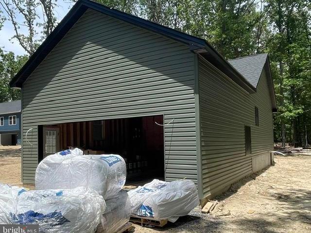 House for sale in West Virginia