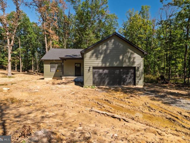House for sale in Intermont, Hampshire County