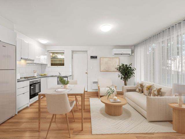 Apartment for rent in Camerons Creek, Victoria