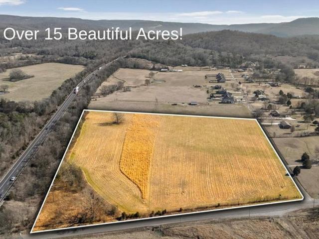 Land for sale in Tennessee