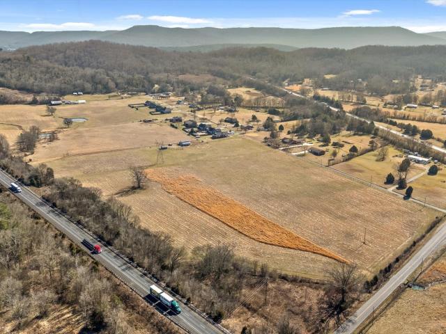 Land for sale in Tennessee