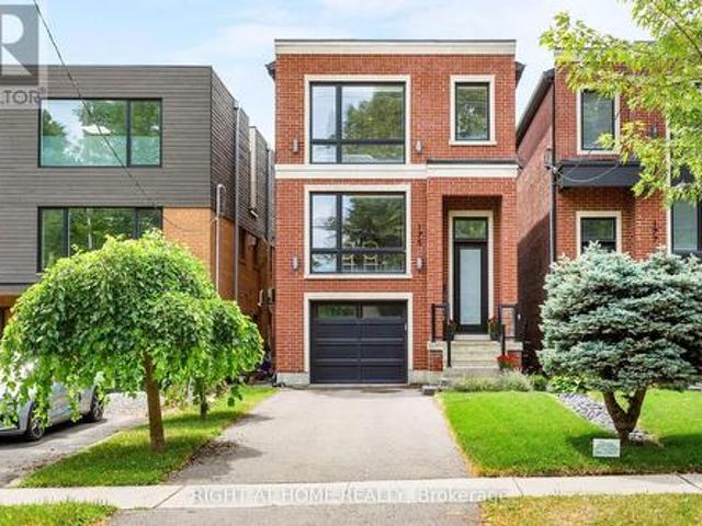 House for sale in Woburn, Ontario