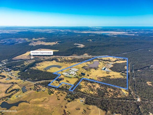 Property for sale in Buchanan, New South Wales