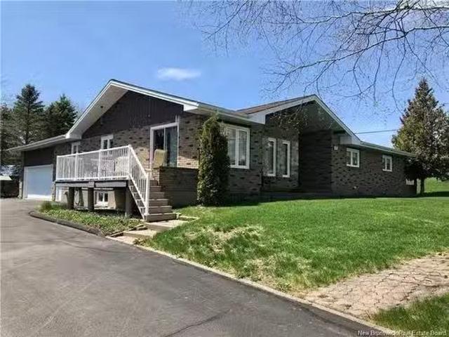 House for sale in New Brunswick