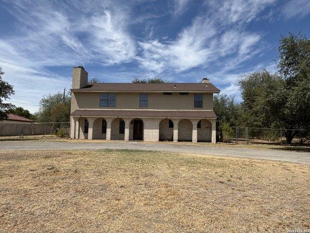 House for sale in Eagle Pass, Maverick County