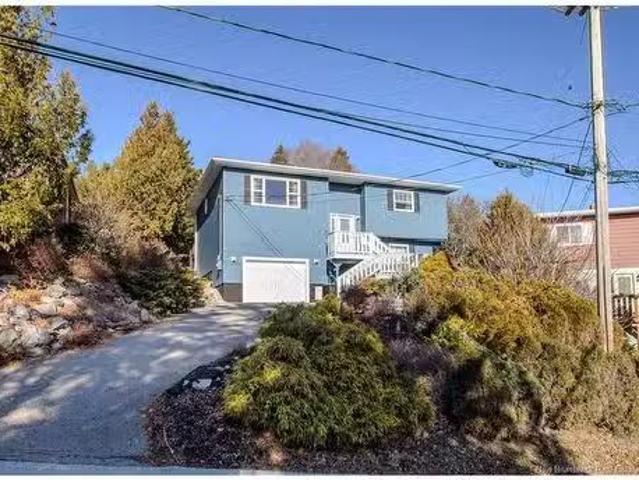 House for sale in City Of Saint John, New Brunswick