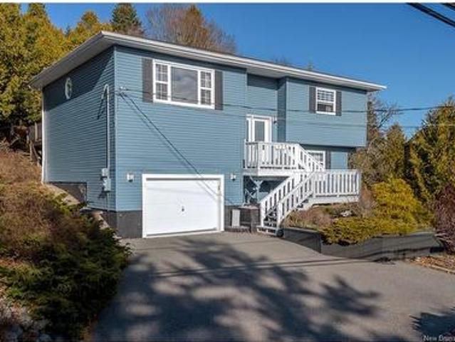 House for sale in City Of Saint John, New Brunswick