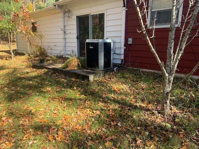 House for sale in Virginia