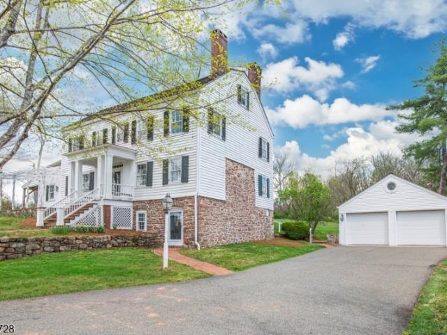 Property for sale in Far Hills, New Jersey