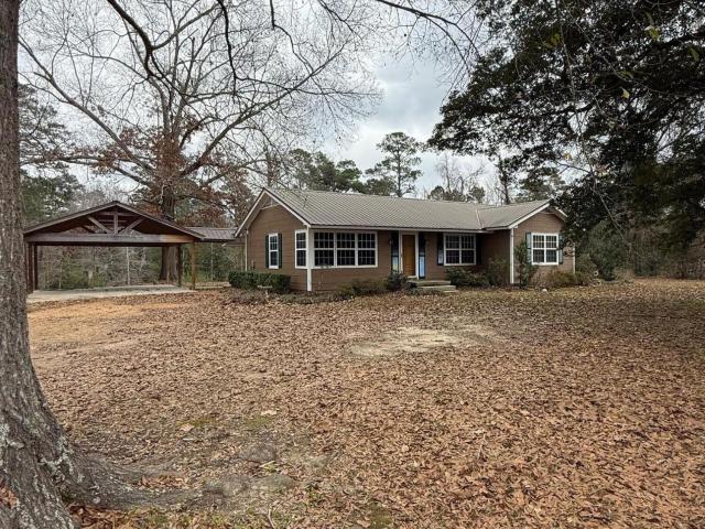 House for sale in Meadville, Mississippi