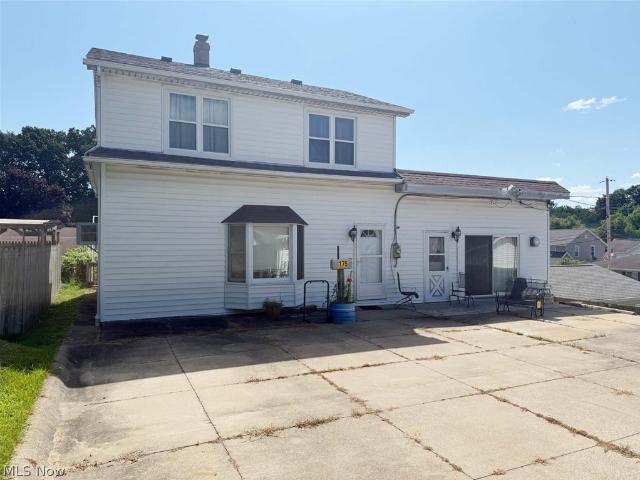 House for sale in Summit, Ohio