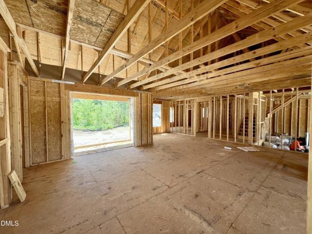 House for sale in Smithfield, North Carolina