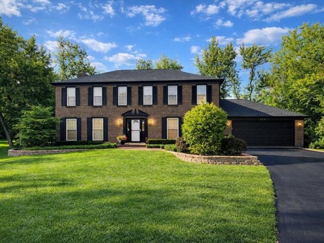 House for sale in Barrington, Illinois