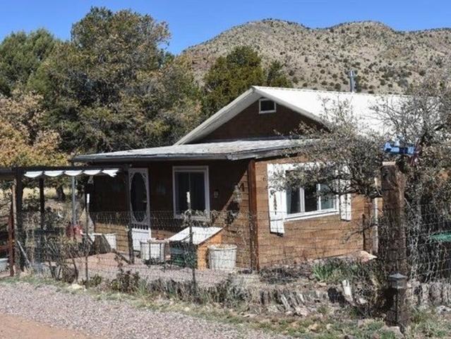 House for sale in Magdalena, New Mexico