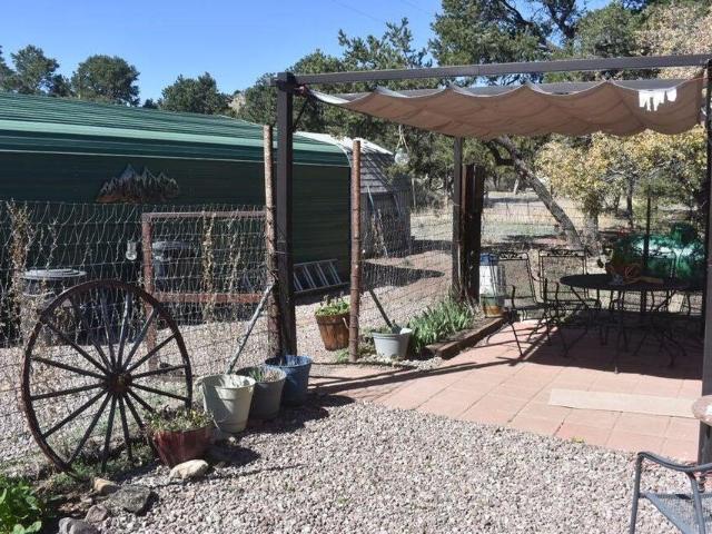 House for sale in Magdalena, New Mexico