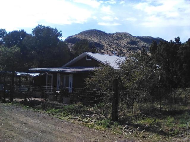 House for sale in Magdalena, New Mexico