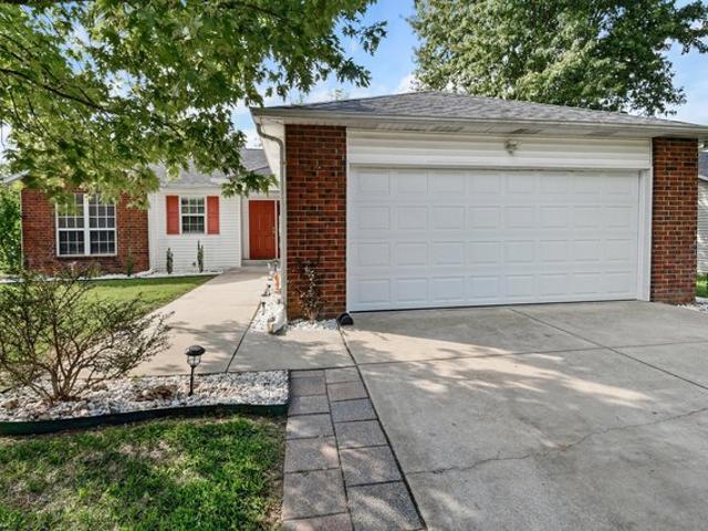 House for sale in Branson, Taney County