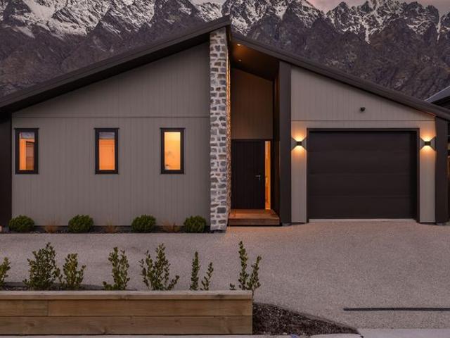 Apartment for rent in Boydtown, Queenstown
