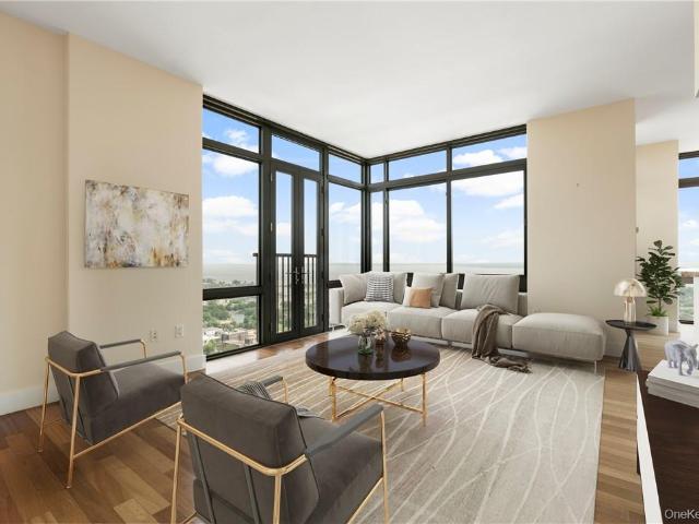 Condo for sale in New Rochelle, New York