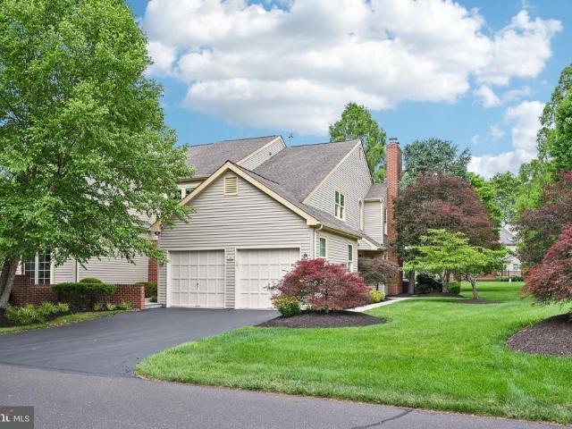 Townhouse for sale in Gwynedd, Pennsylvania