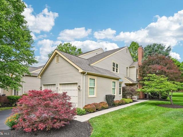 Townhouse for sale in Ambler, Pennsylvania