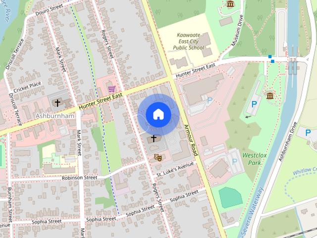 Apartment for rent in Peterborough, Ontario