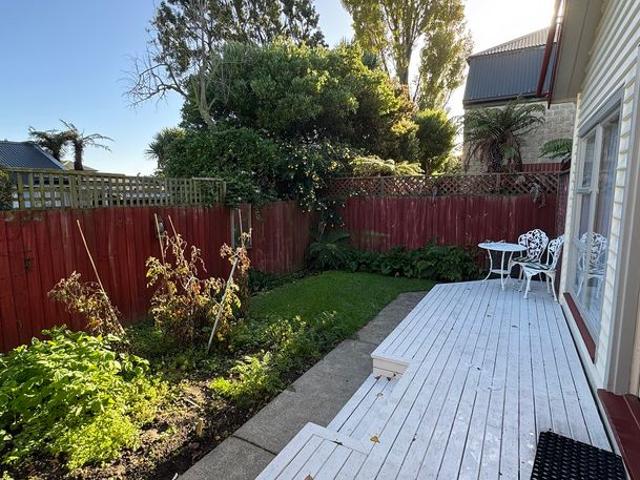 Apartment for rent in Heathcote, Canterbury