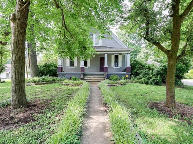 House for sale in Paducah, Kentucky