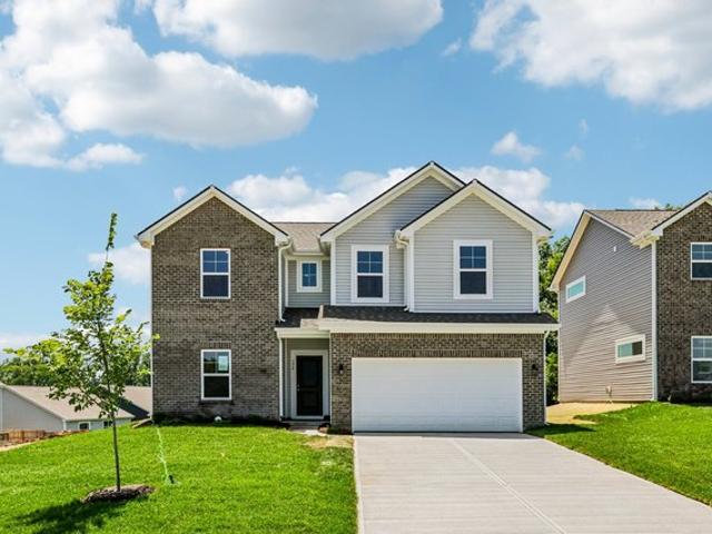 House for sale in Shelbyville, Indiana