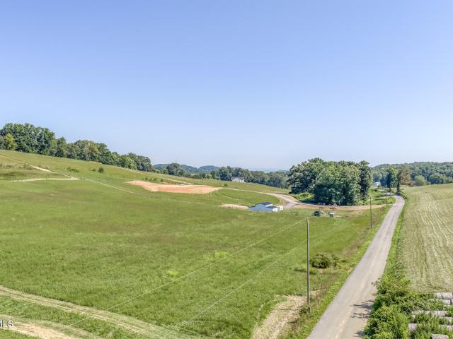 Land for sale in Jonesborough, East Tennessee