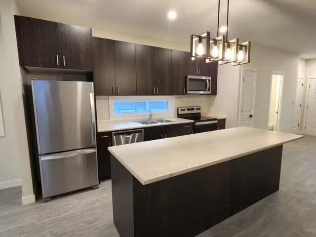 Condo for rent in East St. Paul, Manitoba