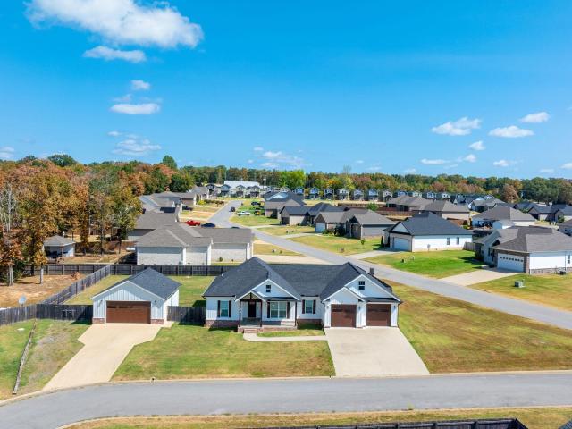 House for sale in Ark