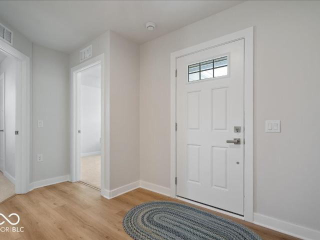 House for sale in Whiteland, Indiana