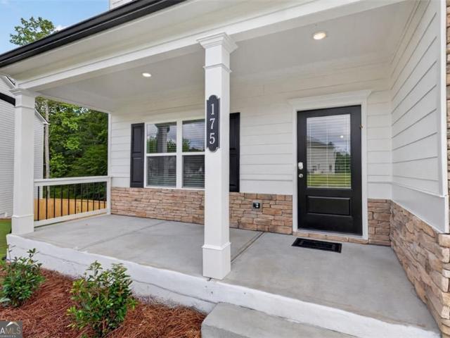 House for sale in Paulding, Georgia