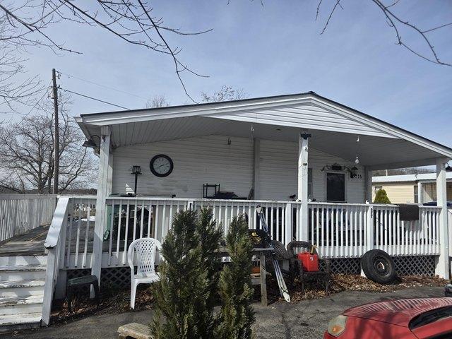 House for sale in Virginia