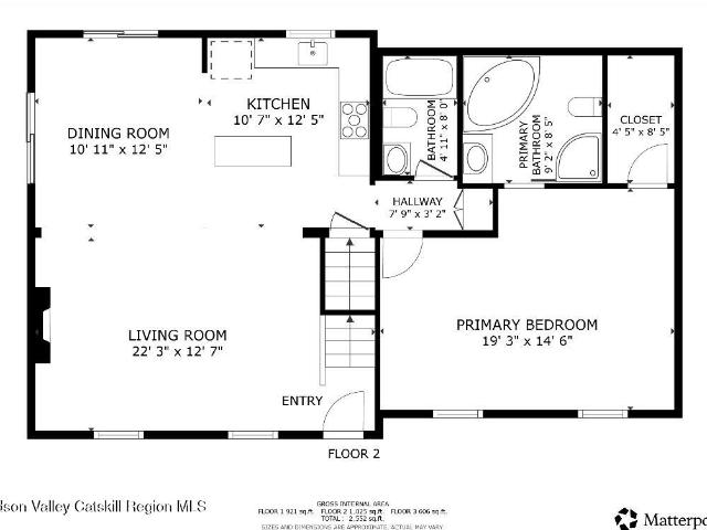 House for sale in Coxsackie, New York