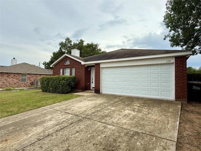 House for sale in Kyle