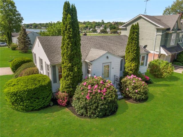 House for sale in Newport, Rhode Island