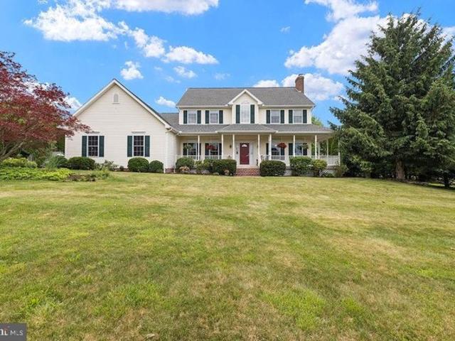 House for sale in Gettysburg, Pennsylvania