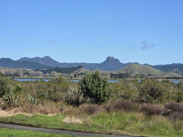 Land for sale in Matarangi, Waikato