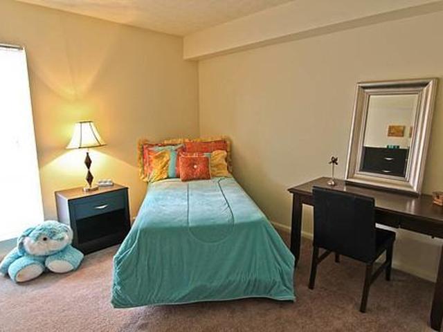 Apartment for rent in Louisville