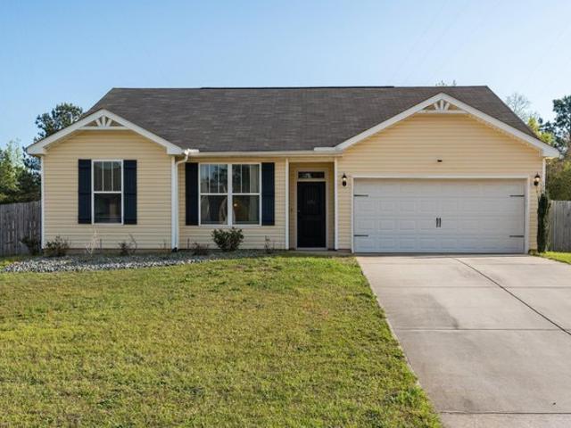House for sale in Aiken, South Carolina