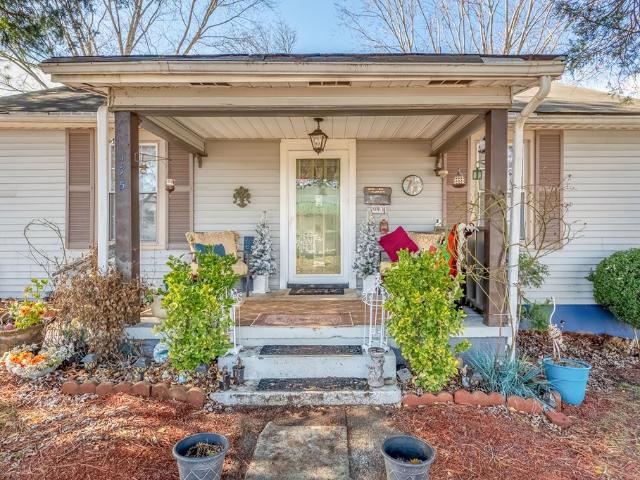 House for sale in Virginia