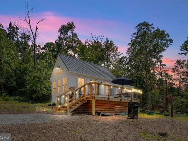 House for sale in Virginia