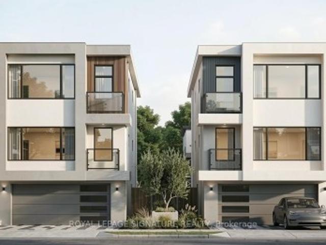 House for sale in Woburn, Ontario