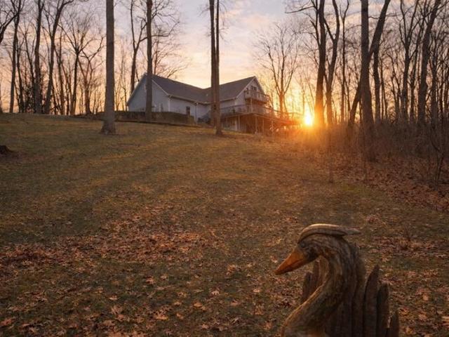 House for sale in Fremont, Indiana