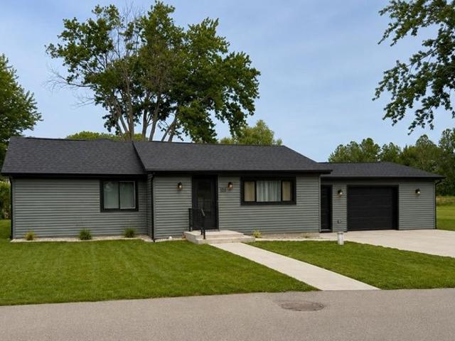 House for sale in Fremont, Indiana